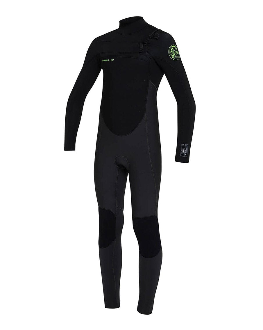 O'Neill Boys Defender Chest Zip Full 3/2