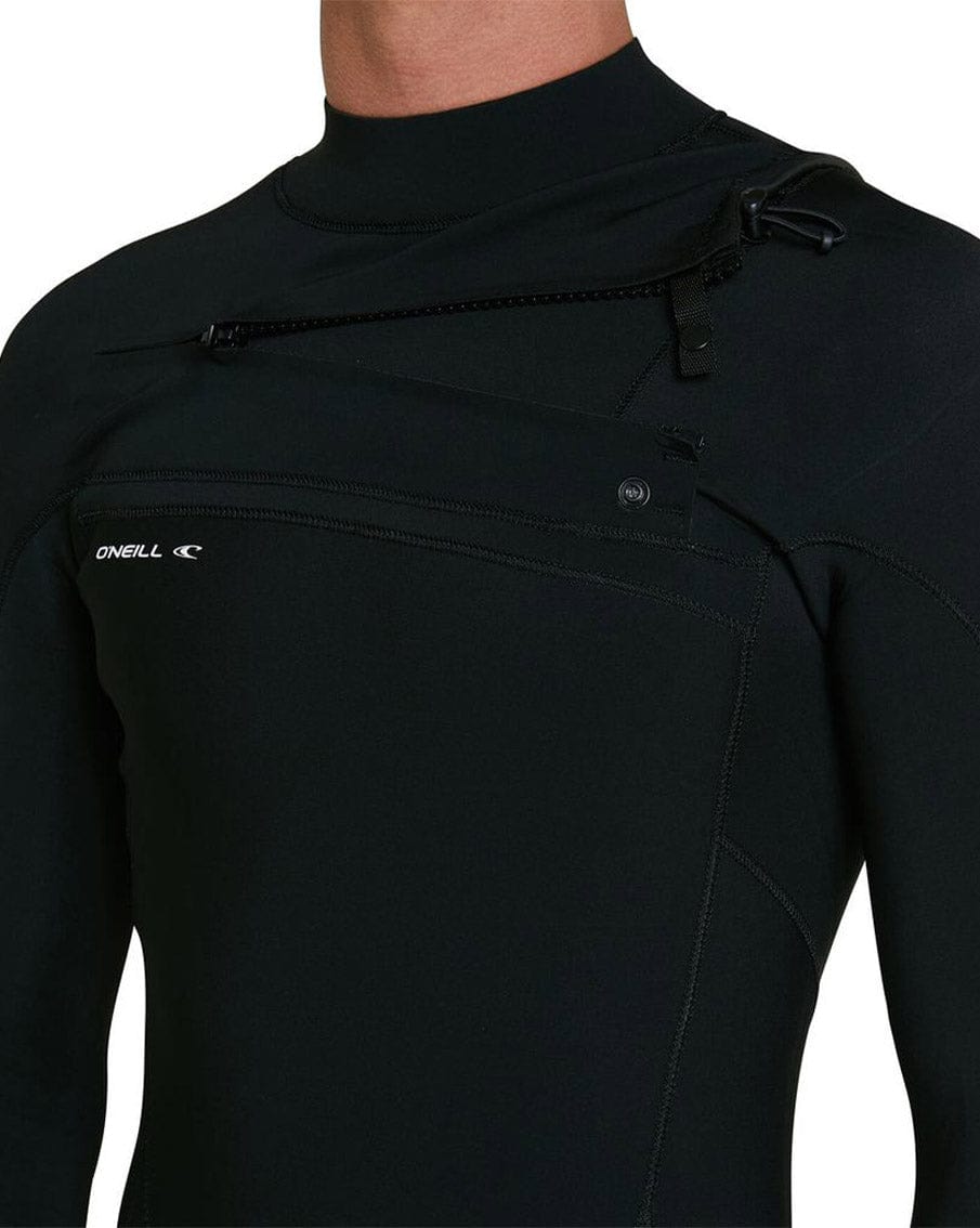 O'Neill Defender Chest Zip Full 3-2MM
