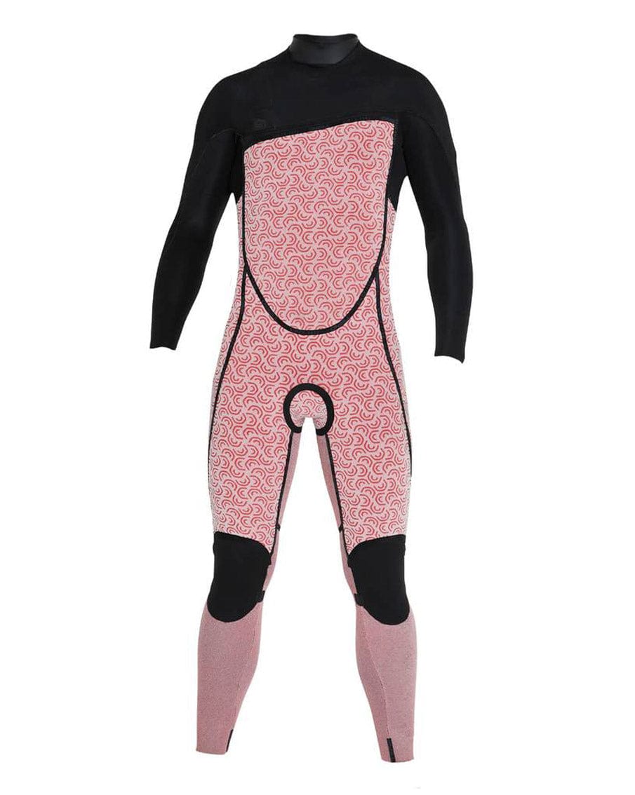 O'Neill Defender Chest Zip Full 3-2MM