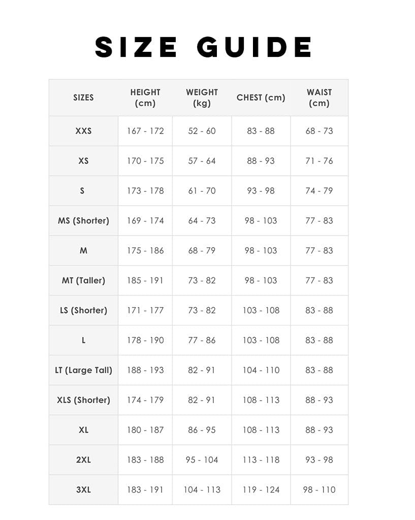 O'Neill Factor BZ Spring Suit 2mm