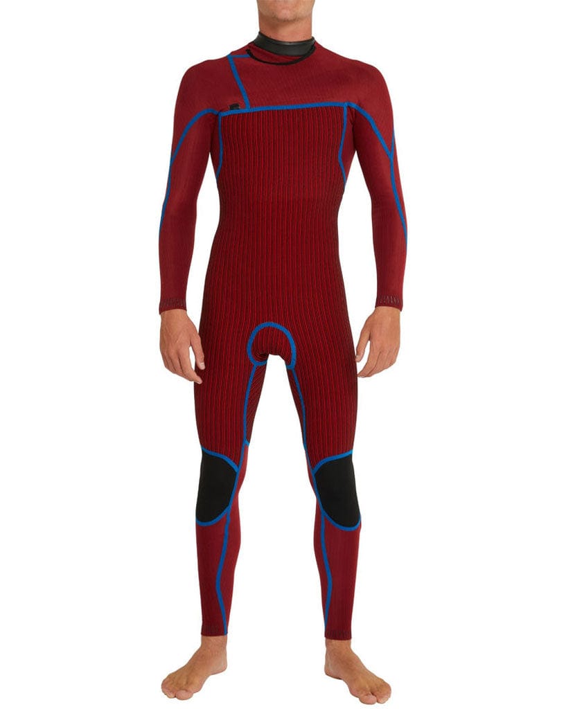 O'Neill Hyperfreak Fire Cz Full 3/2mm