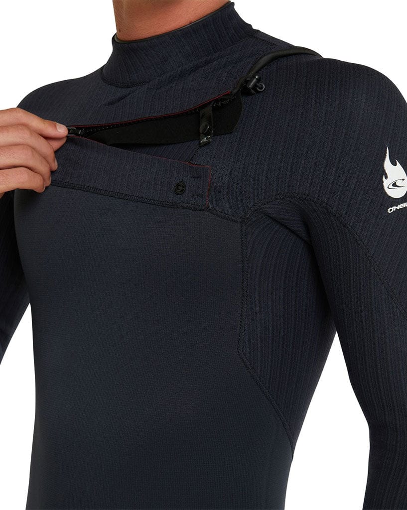 O'Neill Hyperfreak Fire Cz Full 4/3mm