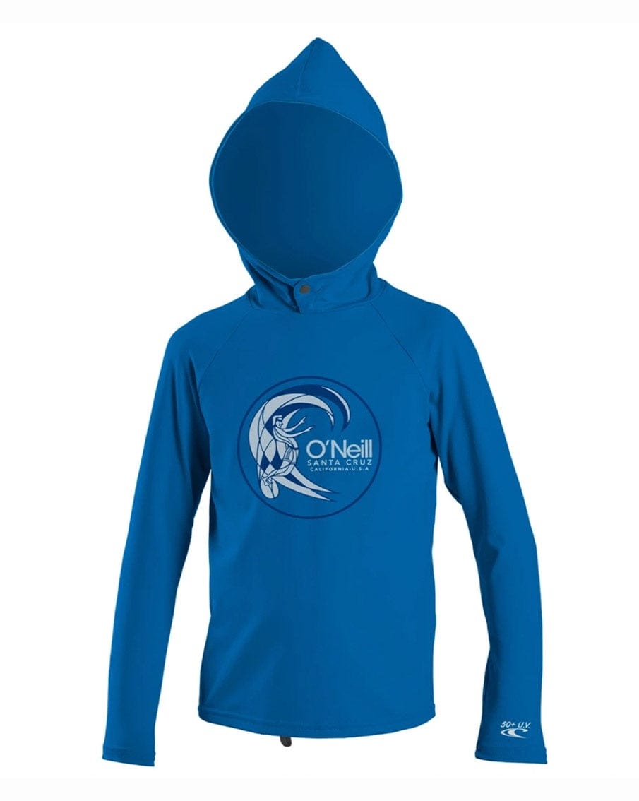 O'Neill Toddler Premium Skins Hoodie