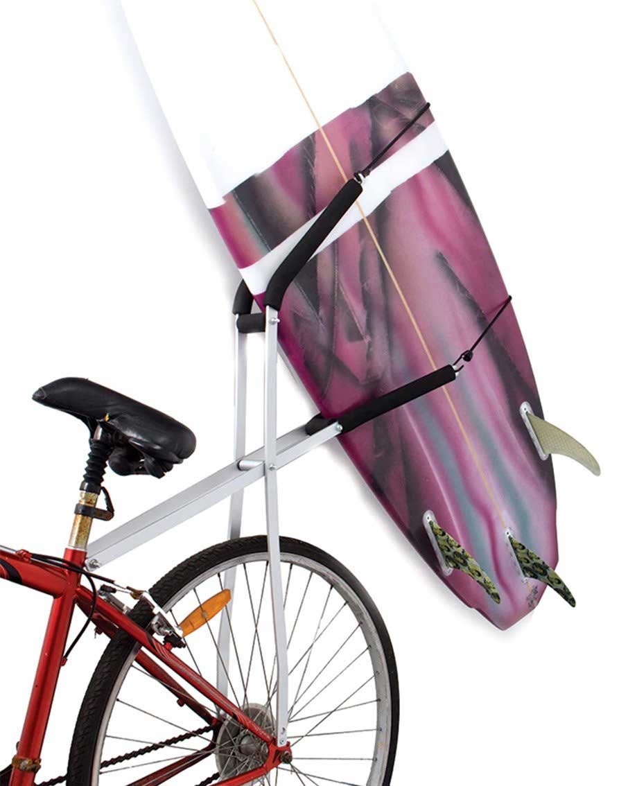 Ocean & Earth BIKE RACK REAR MOUNT