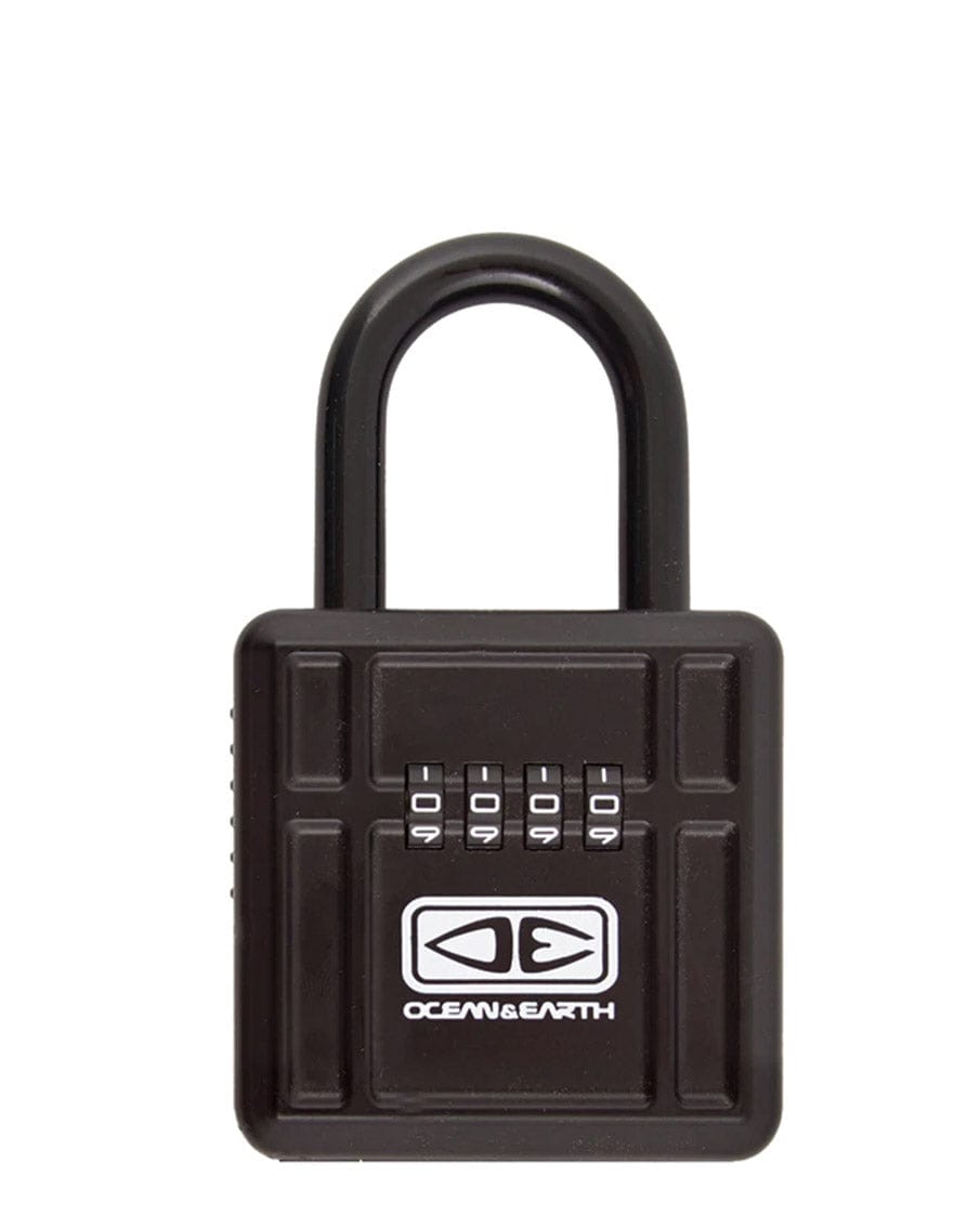 Ocean & Earth COMPACT KEY VAULT