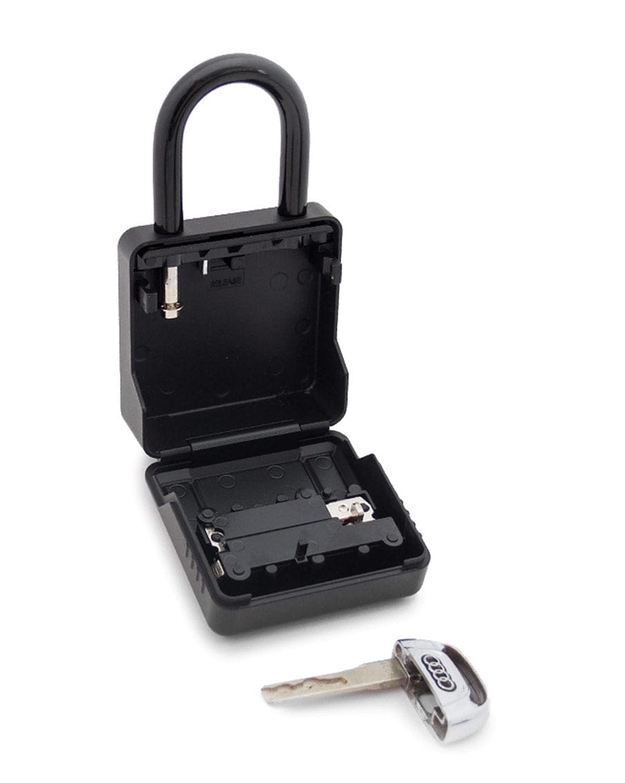 Ocean & Earth COMPACT KEY VAULT