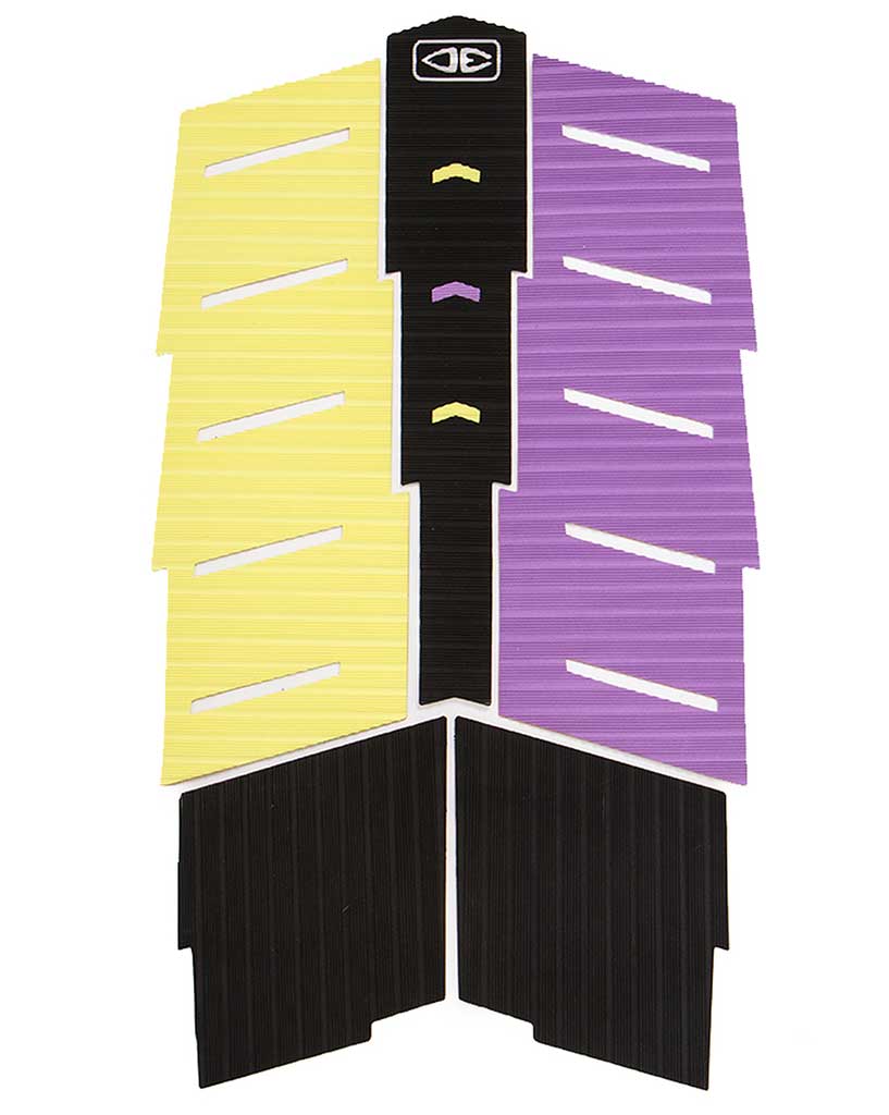 Ocean & Earth Dakoda Walters Pro Centre Deck