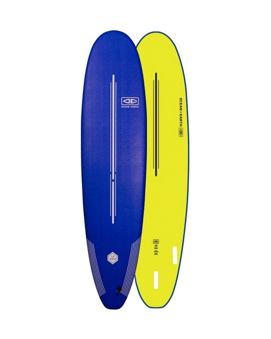 Ocean & Earth Ezi Rider Softboard