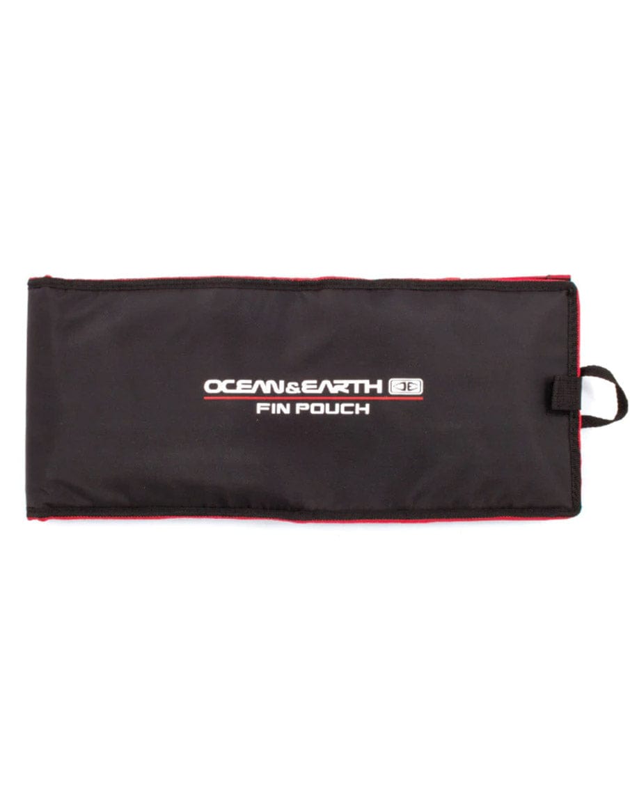 Ocean & Earth FIN POUCH
