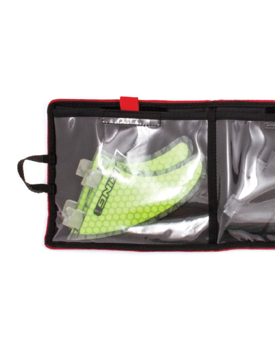 Ocean & Earth FIN POUCH
