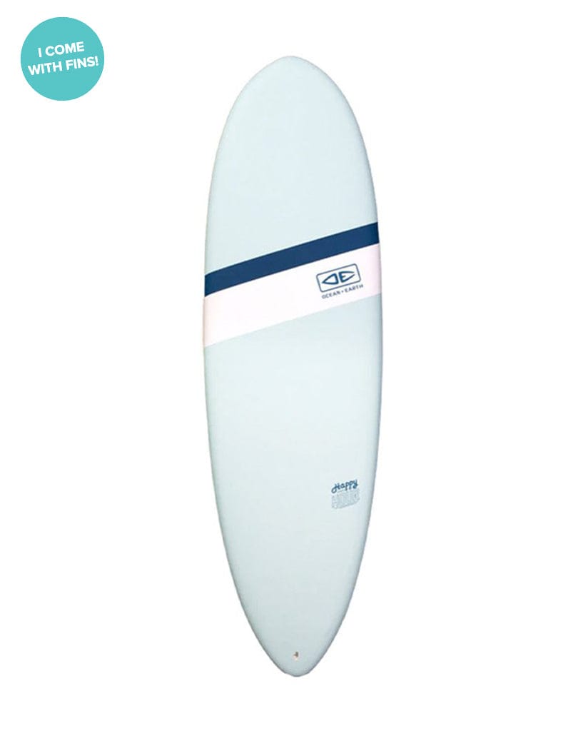 Ocean & Earth Happy Hour Epoxy Softboard