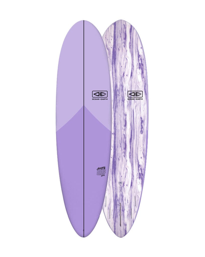 Ocean & Earth Happy Hour Epoxy Softboard