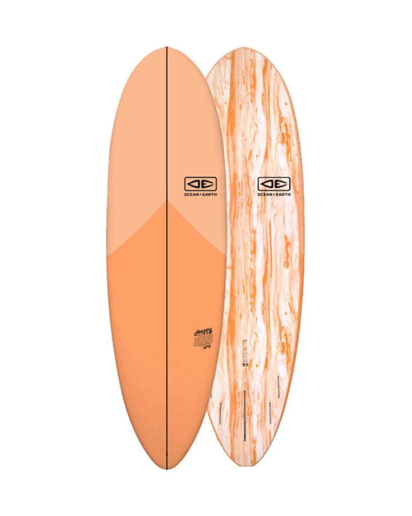 Ocean & Earth Happy Hour Epoxy Softboard