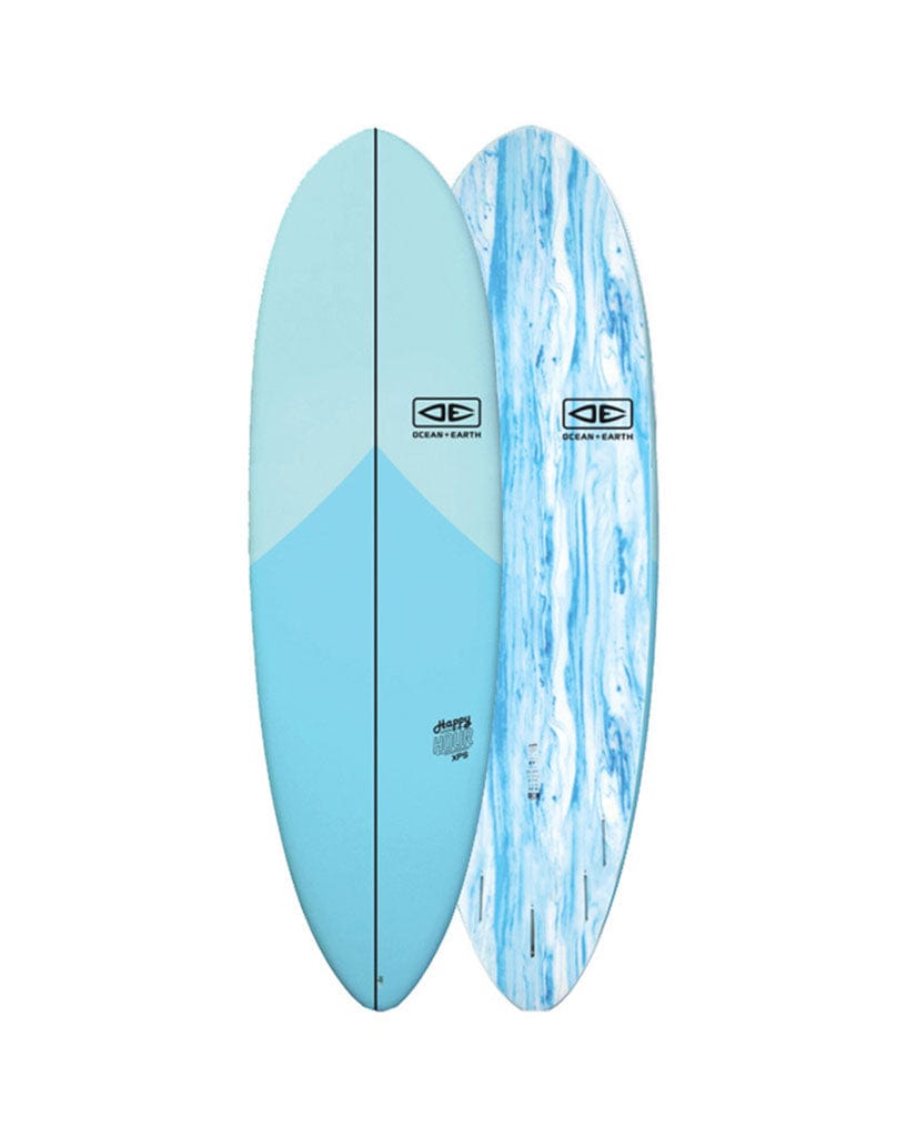 Ocean & Earth Happy Hour Epoxy Softboard