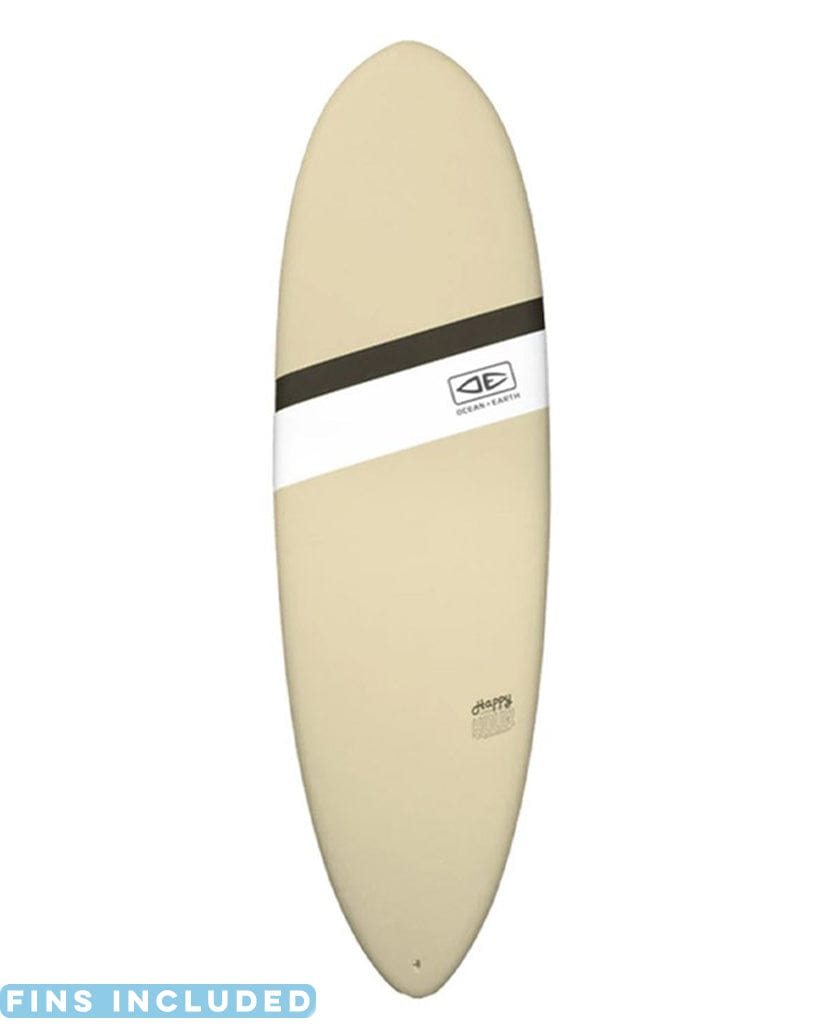 Ocean & Earth Happy Hour Epoxy Softboard