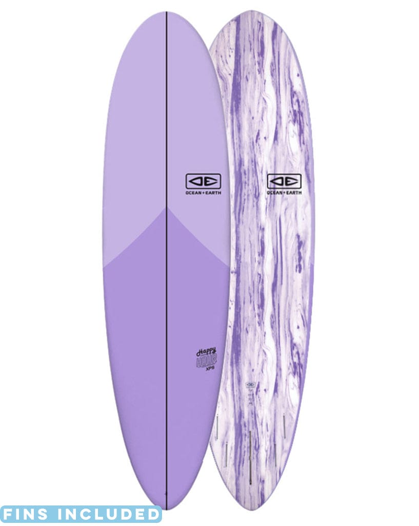 Ocean & Earth Happy Hour Epoxy Softboard