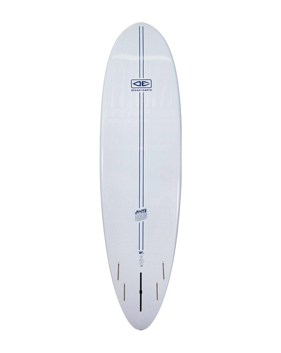 Ocean & Earth Happy Hour Epoxy Surfboard