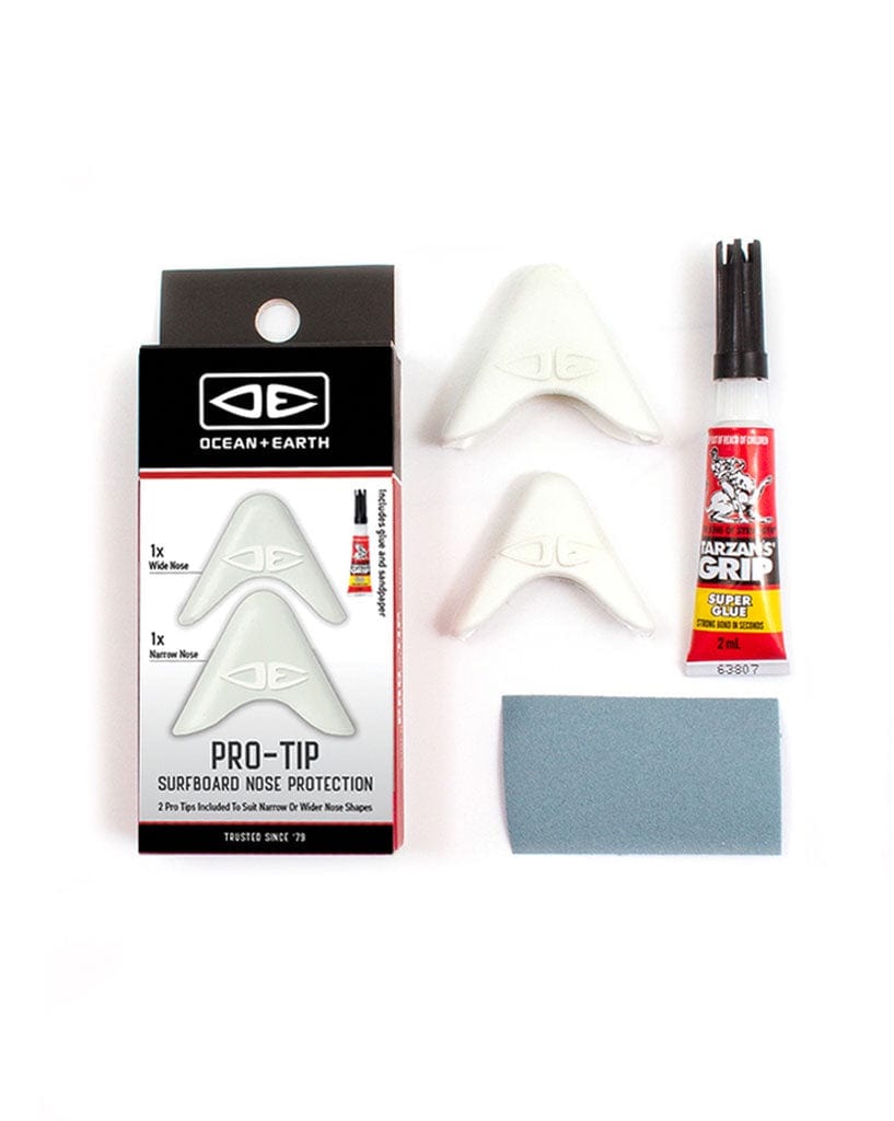 Ocean & Earth Pro Tip Nose Protection Kit