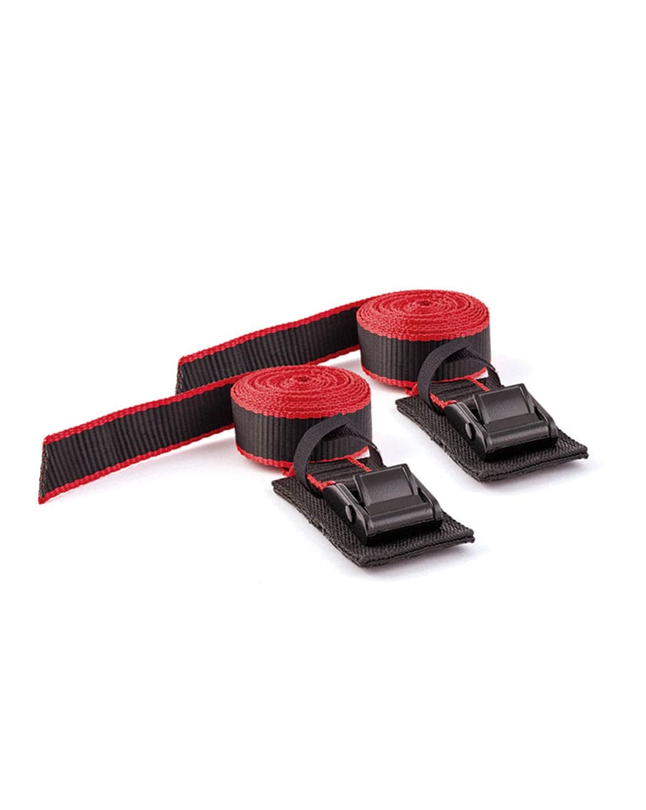 Ocean & Earth SUP TIE DOWN SET - 14FT