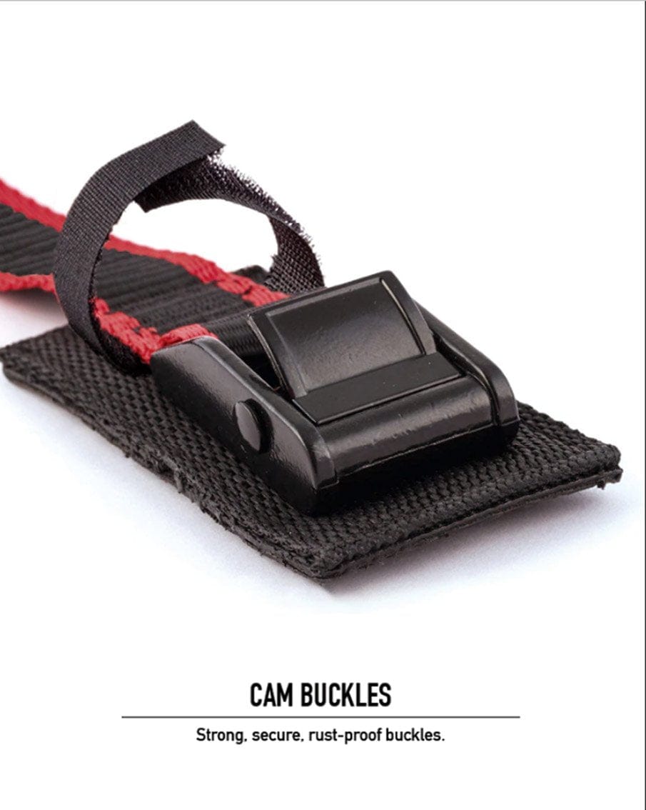 サーフィン・ボディボード SUP/LONGBOARD RAP RAX Ocean & Earth SUP Longboard Rap Rax | SurfboardRacks.com