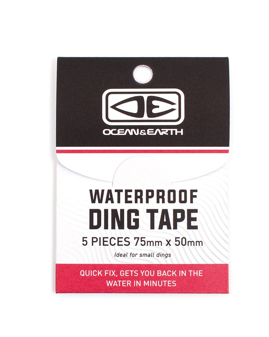 Ocean & Earth WATERPROOF DING TAPE 5PC
