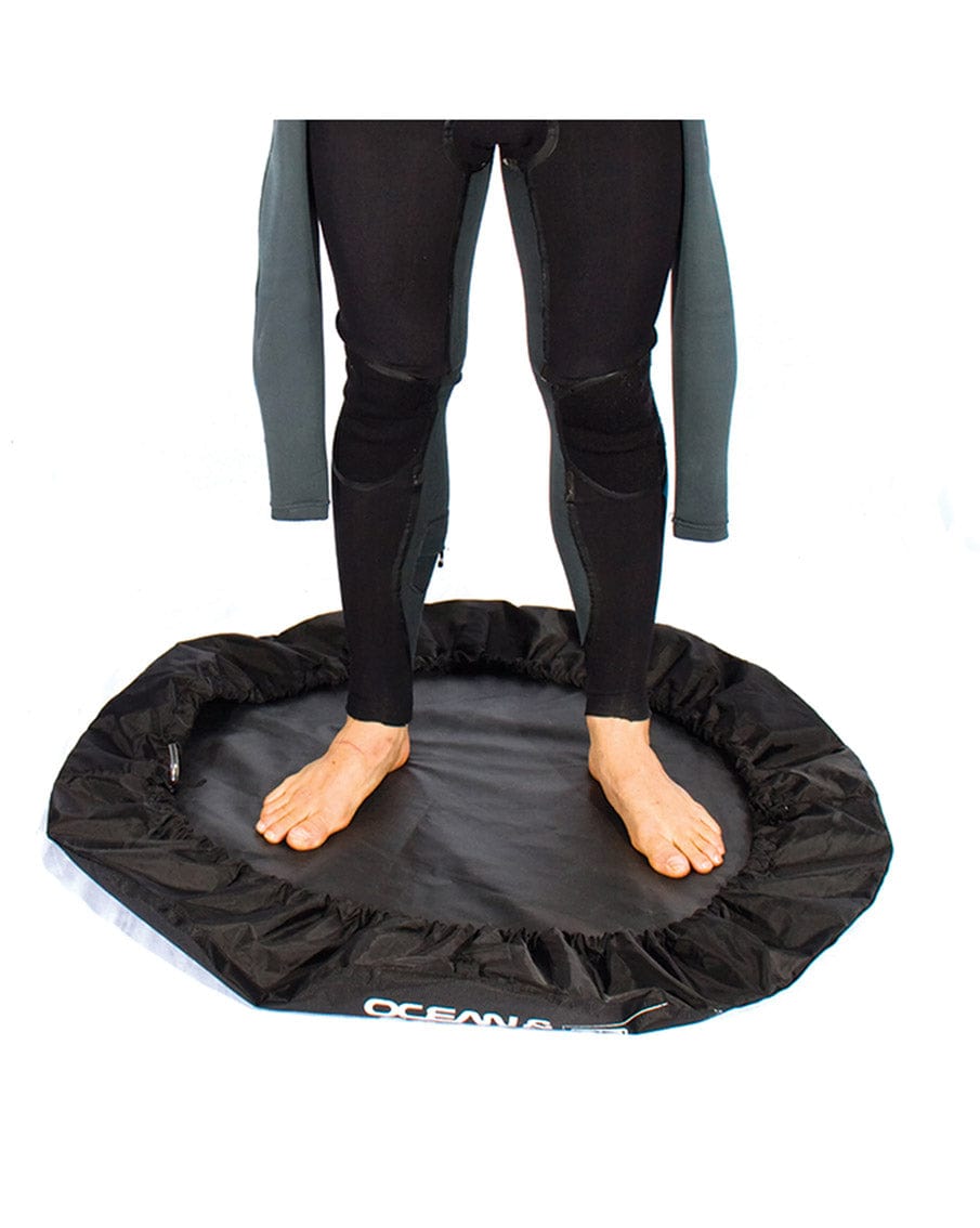 Ocean & Earth WETTY CHANGE MAT