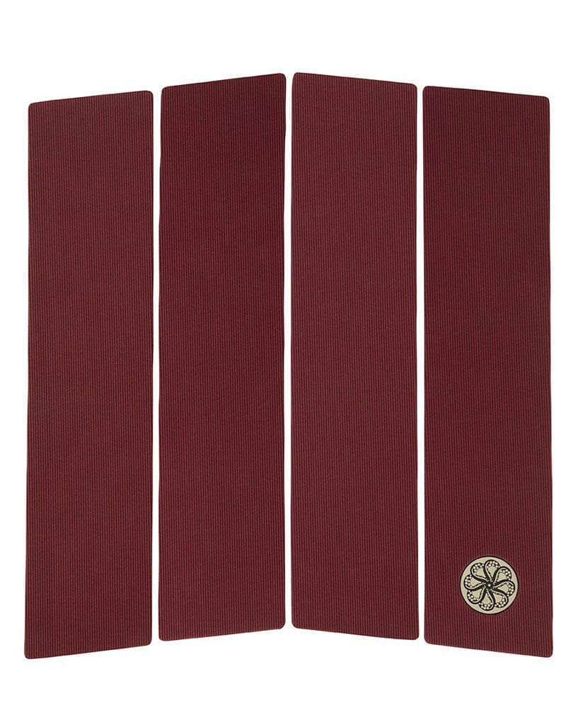 Octopus Front Deck Corduroy Grip