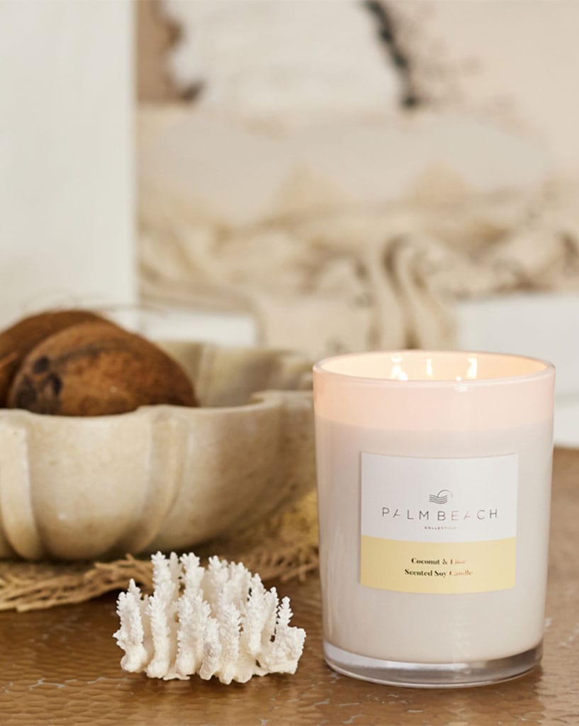 Palm Beach Collection DELUXE CANDLE