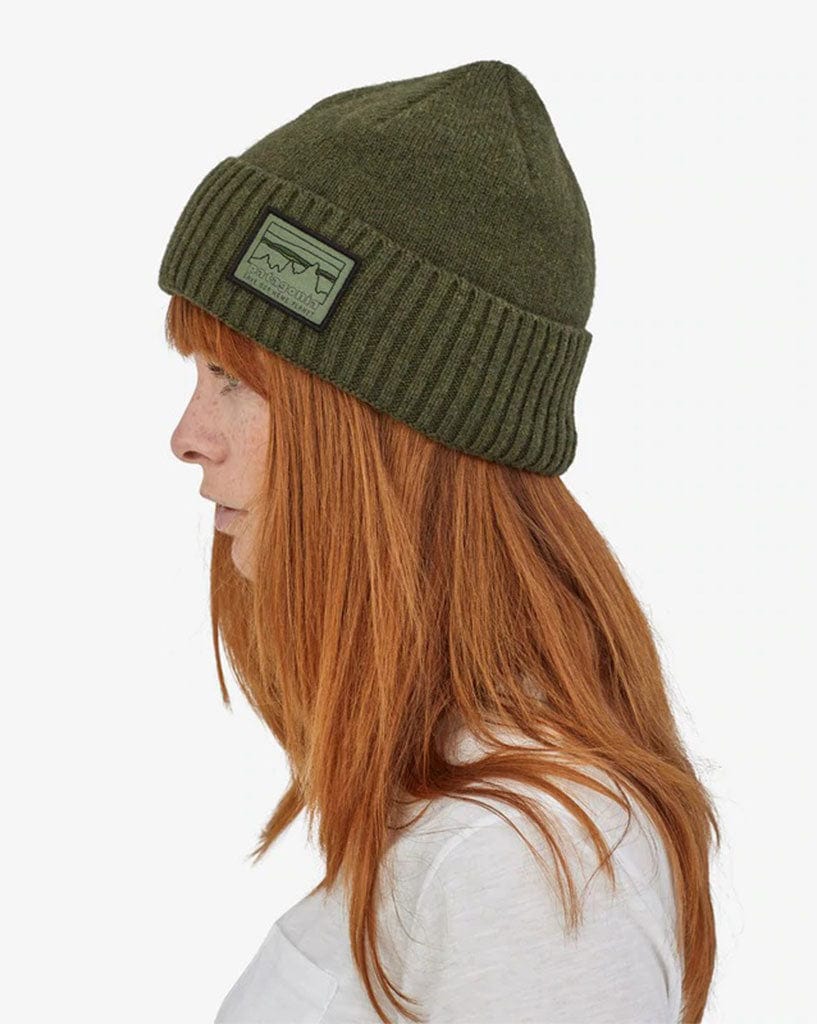 Patagonia Brodeo Beanie