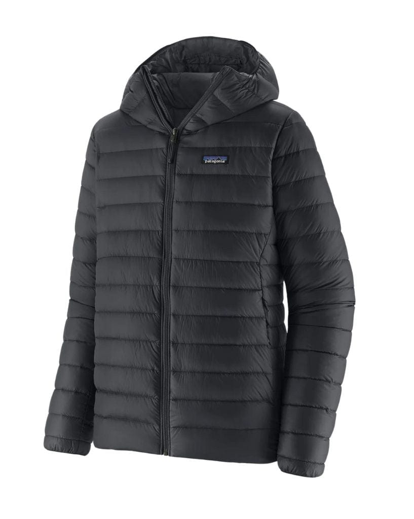 Patagonia M's Down Sweater Hoody