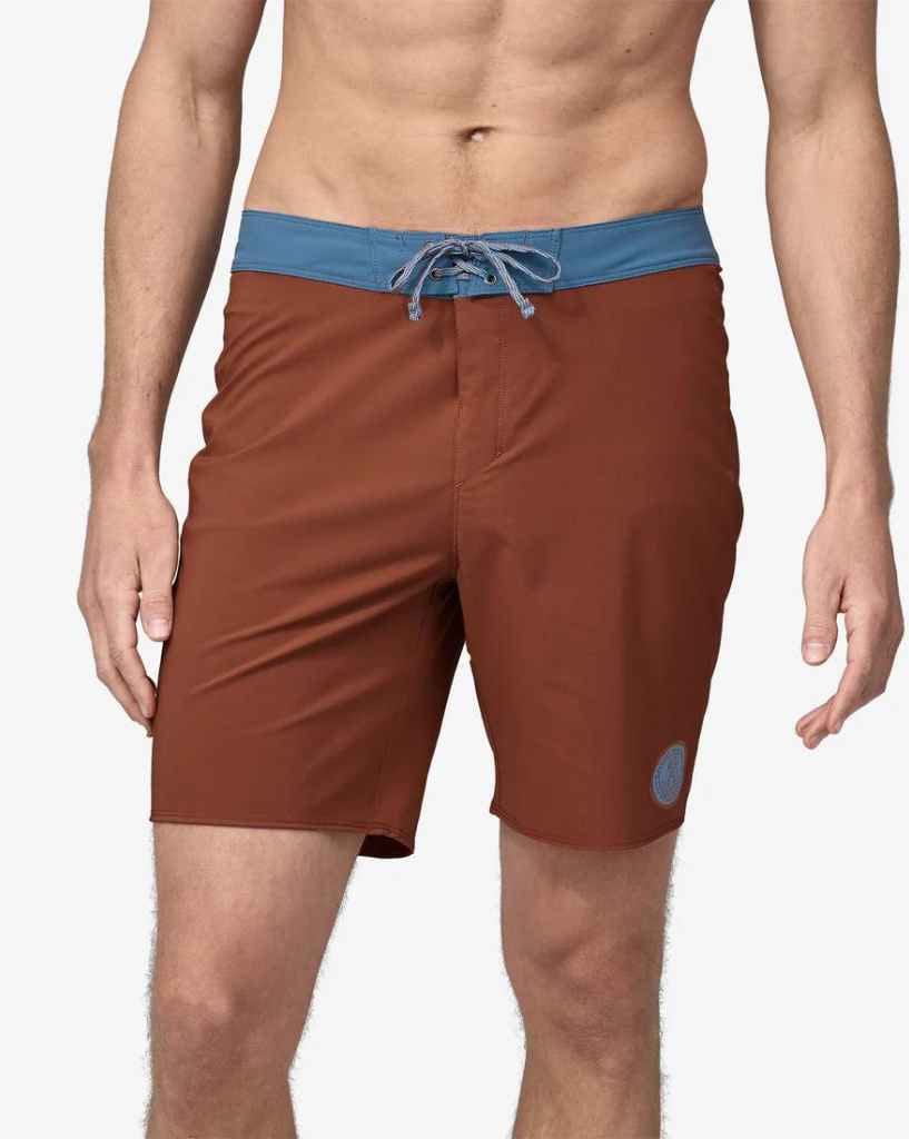 Patagonia M's Hydropeak Boardshorts 18 in.