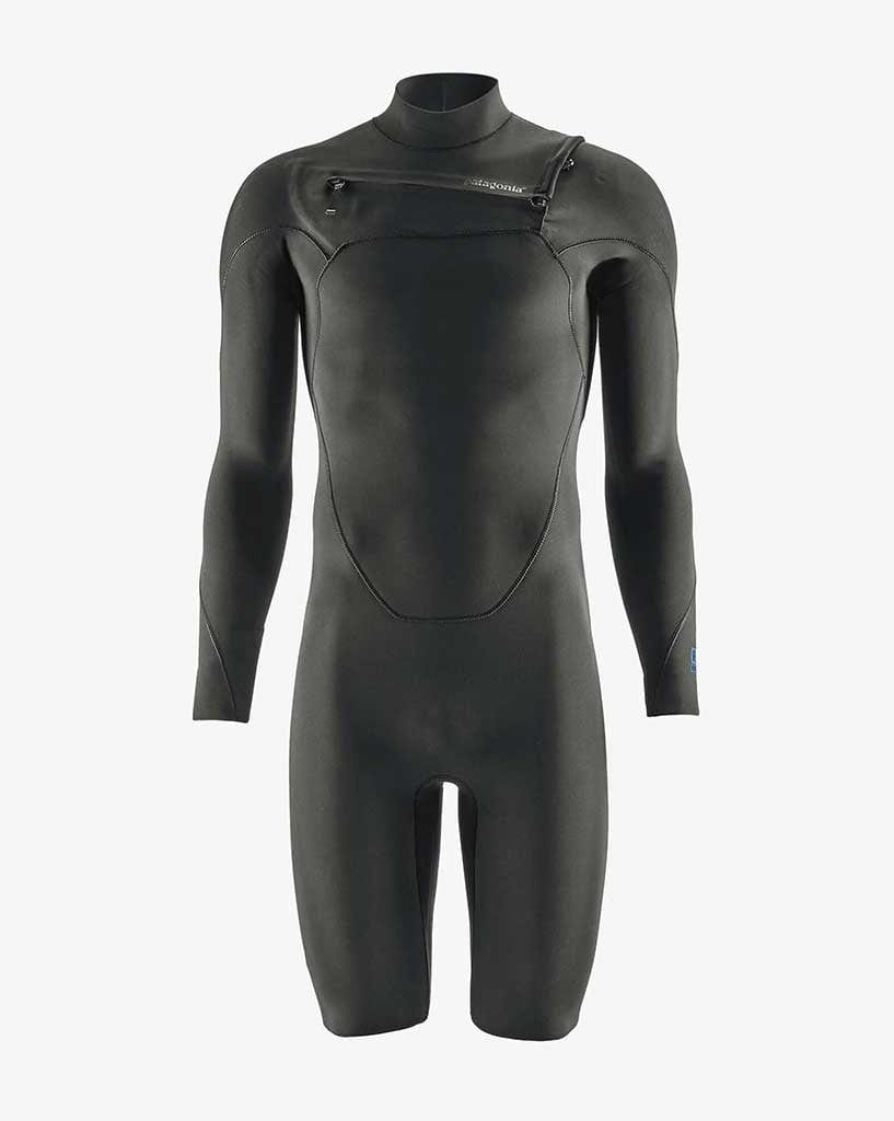 Patagonia M's R1 Lite Yulex FZ L/S Spring Suit