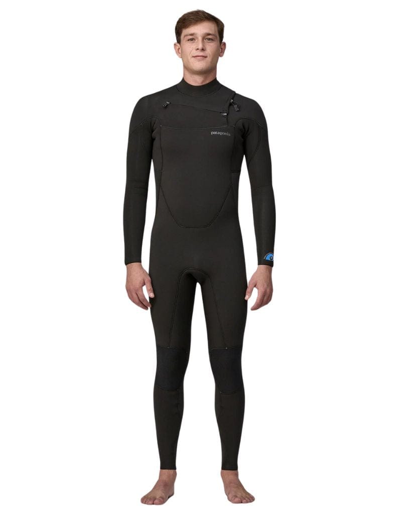 Patagonia M's R1 Regulator FZ Full Suit