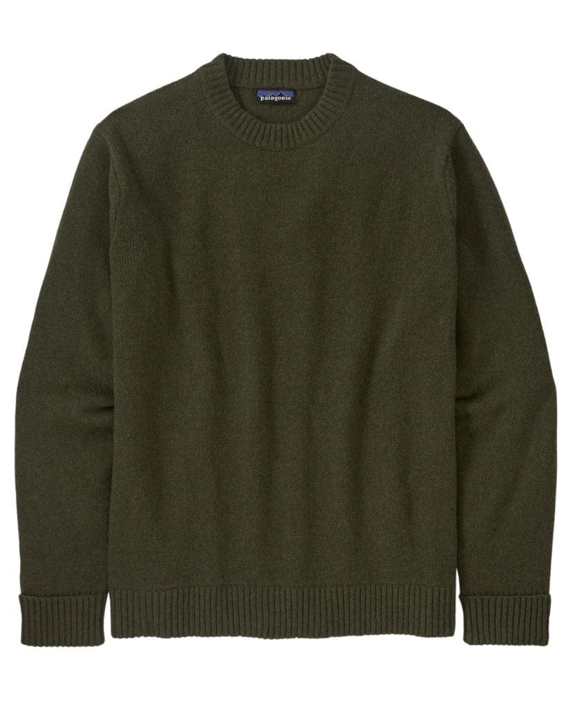 Recycled wool jumpers new arrivals