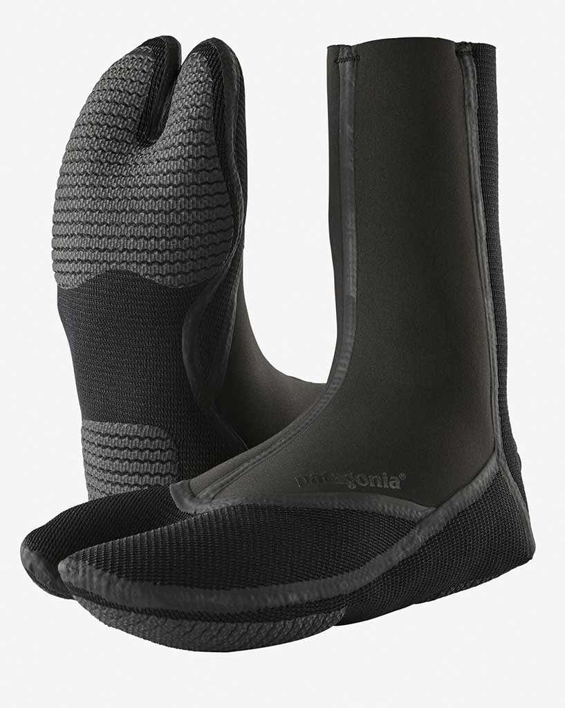 Patagonia R2 Yulex Hybrid Booties
