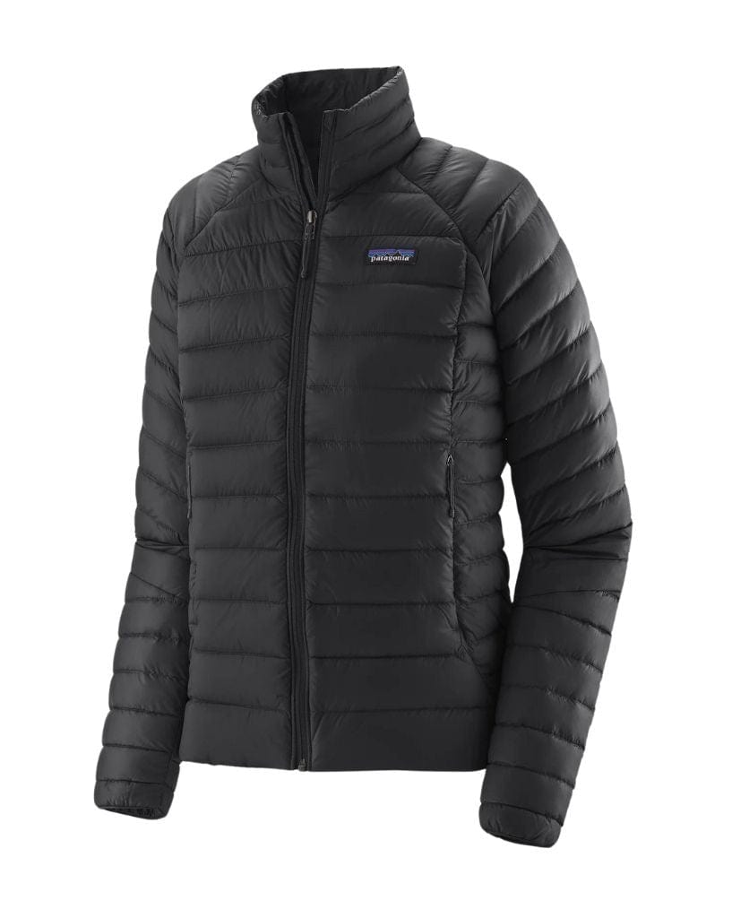 W's down sweater outlet