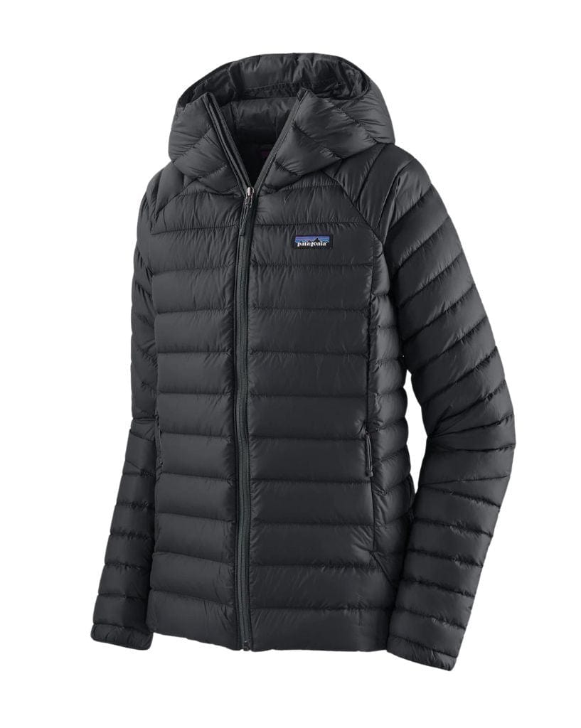 Patagonia W's Down Sweater Hoody