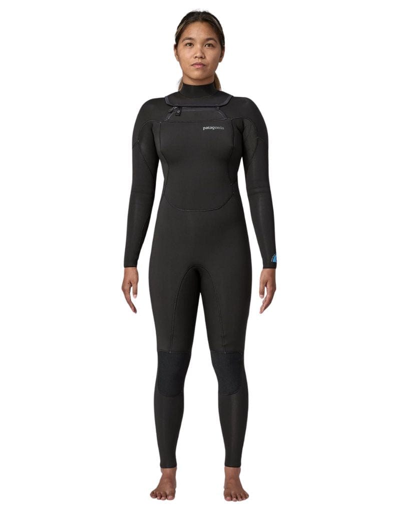 Patagonia W's R1 Regulator FZ Full Suit