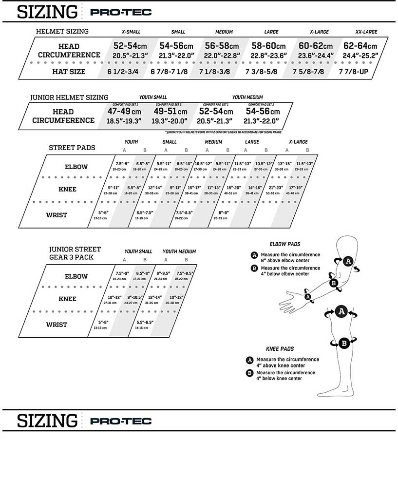 Protec Protec Classic Certified Helmet