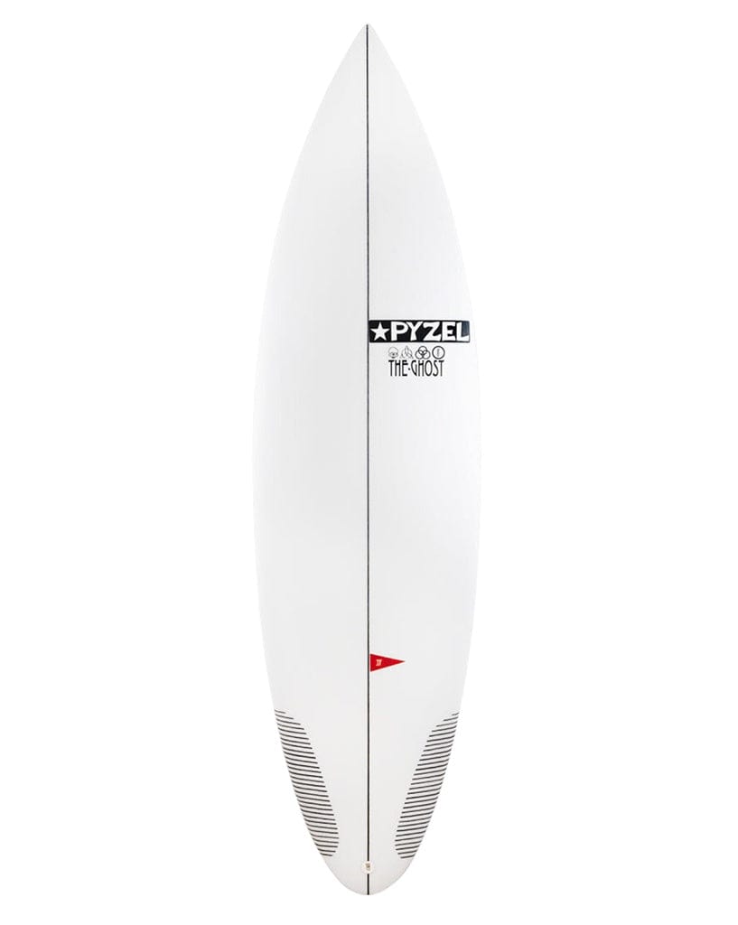 Pyzel Surfboards Ghost PU Surfboard