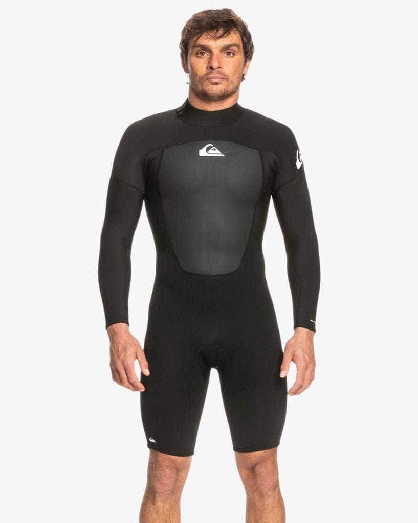 Quiksilver 2/2 Prologue Long Sleeve Springsuit BZ