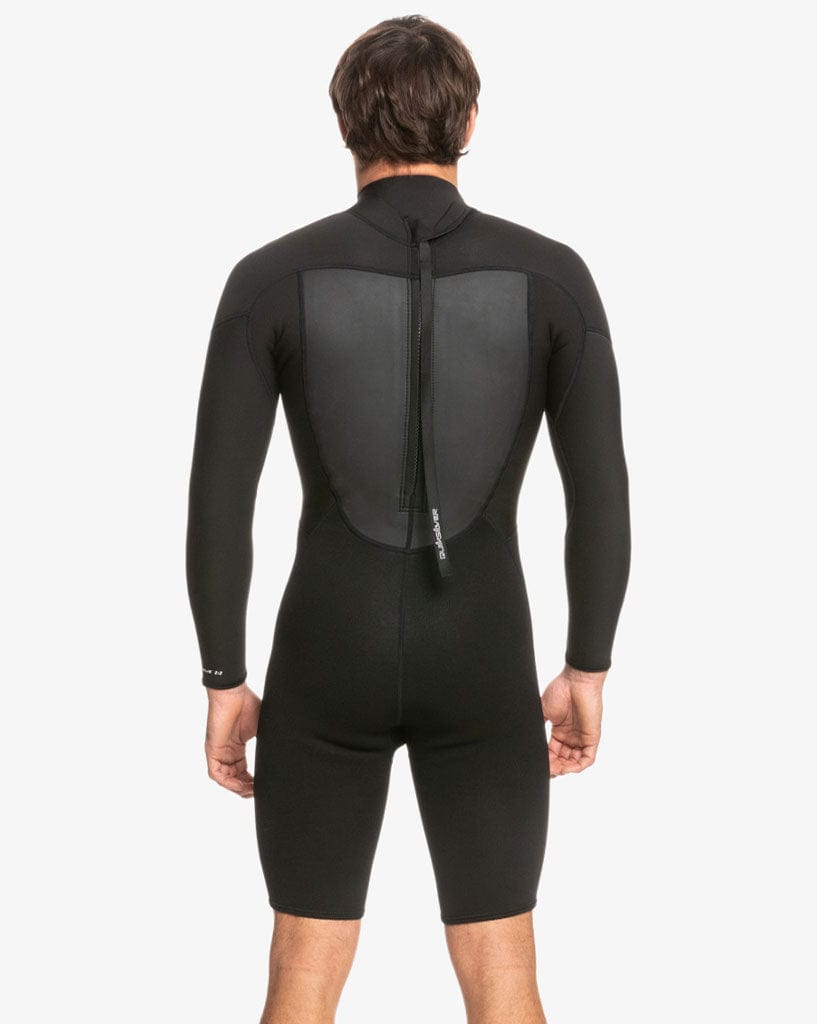 Quiksilver 2/2 Prologue Long Sleeve Springsuit BZ