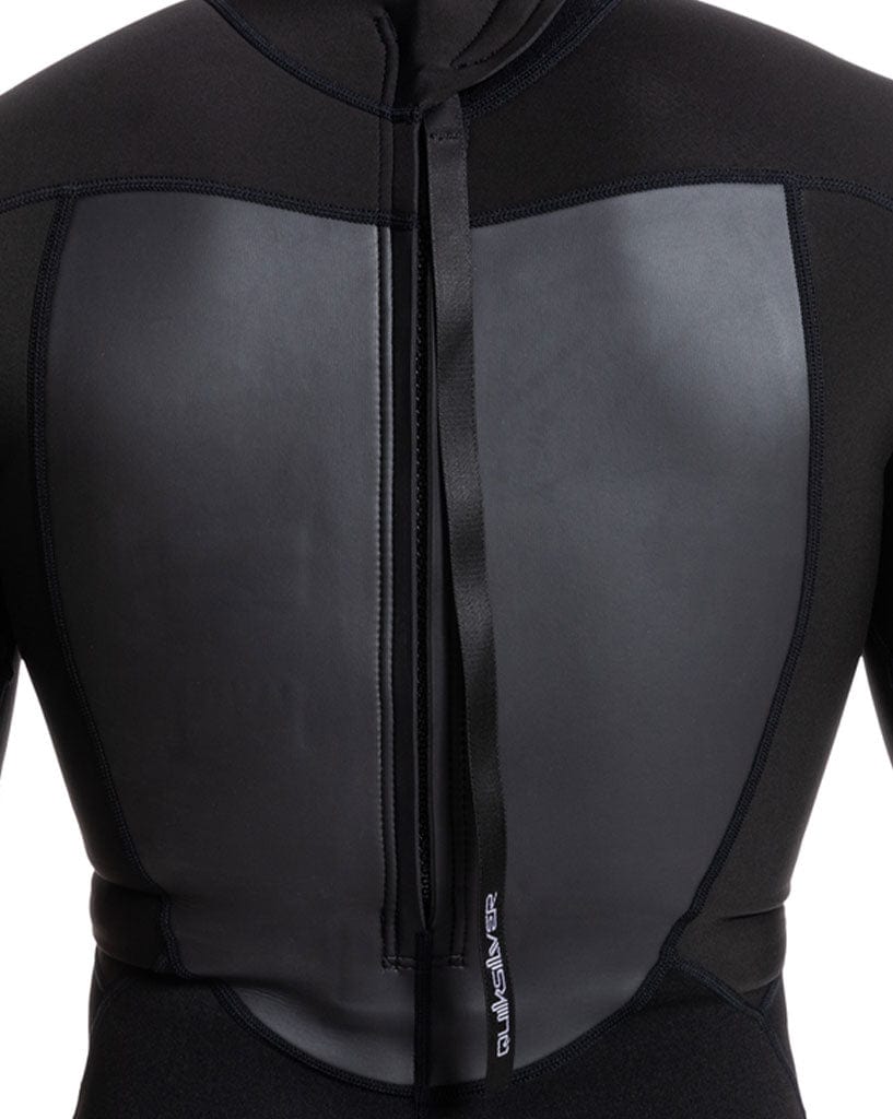 Quiksilver 2/2 Prologue Short Sleeve BZ