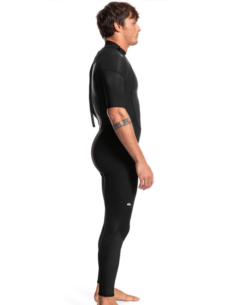 Quiksilver 2/2 Prologue Short Sleeve BZ