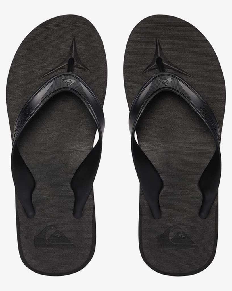 Quiksilver Carver II Deluxe Thongs