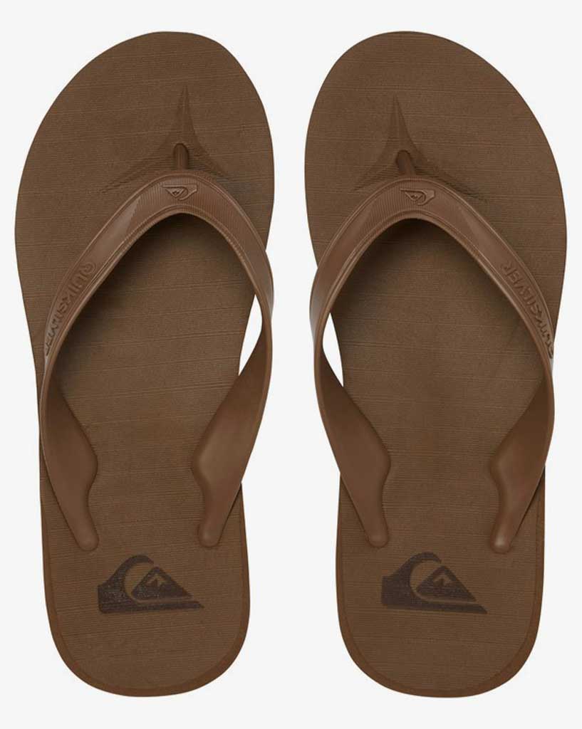 Quiksilver Carver II Deluxe Thongs