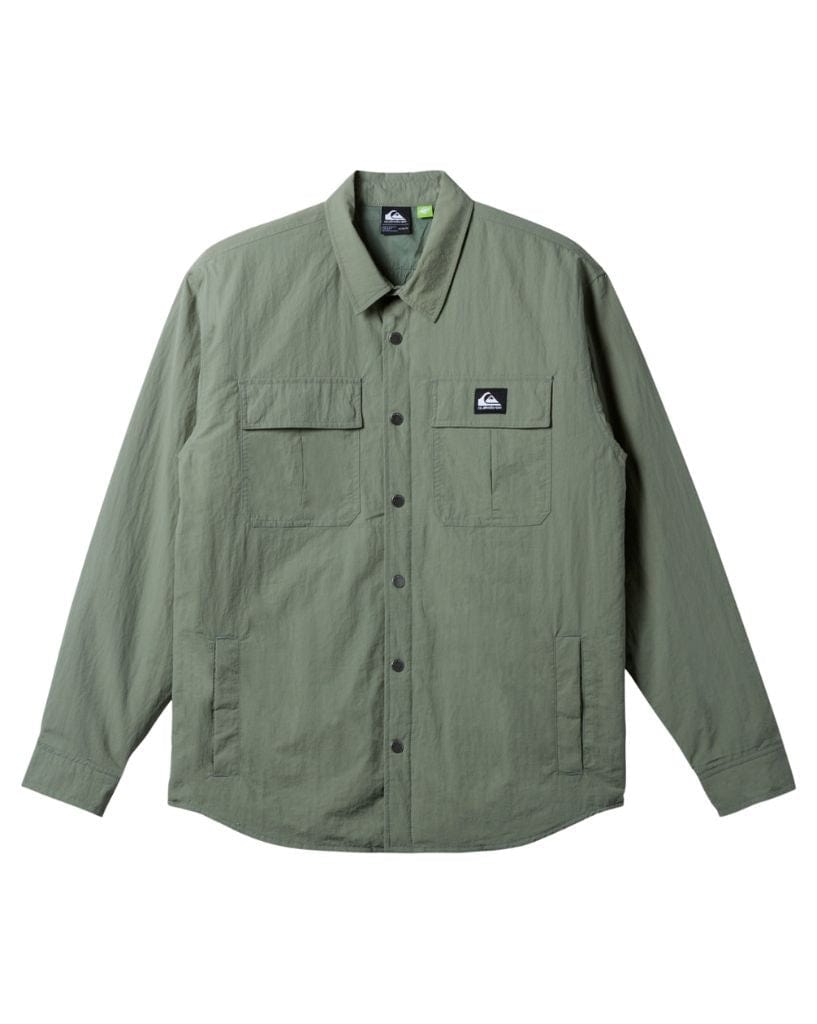 Quiksilver Cold Snap Shacket