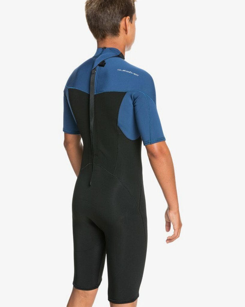 Quiksilver Everyday Session B 2/2 SS BZ