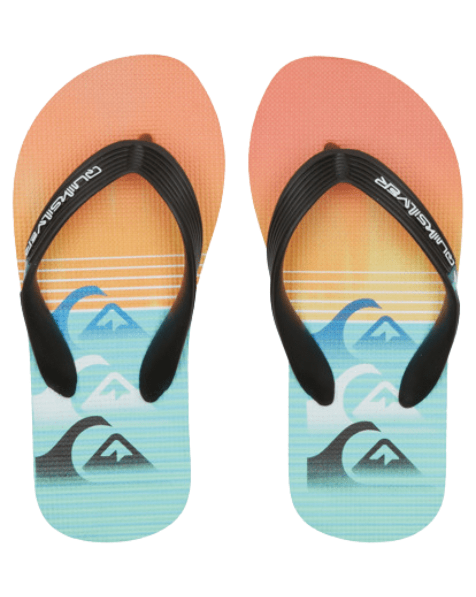 Quiksilver Molokai Art Sp Kd