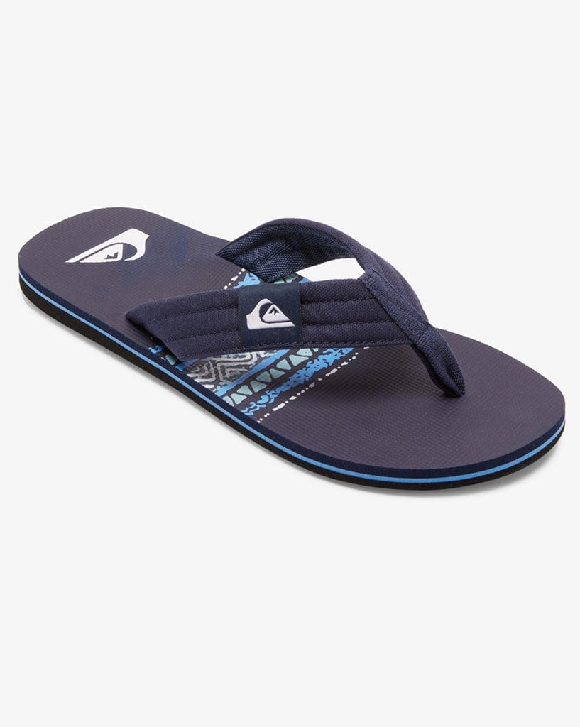 Quiksilver Molokai Layback Sandals